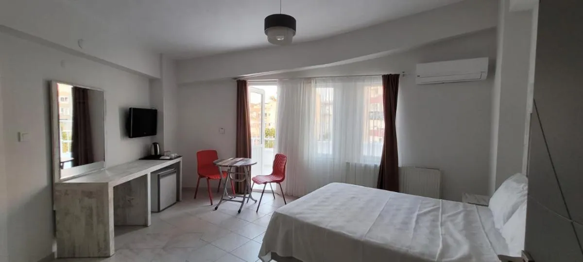 Image 4 of Alpinn Apart Hotel