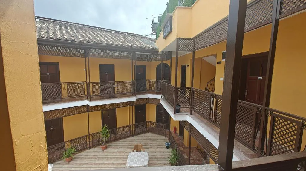 Image of Altun Pansiyon