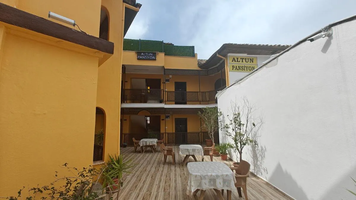 Image 5 of Altun Pansiyon