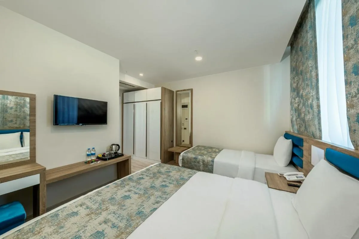 Image 1 of Anelli Hotel