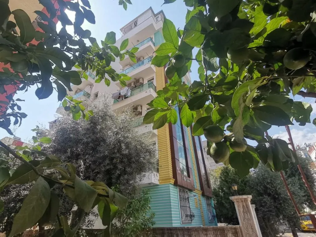 Image of Antalya Apart1