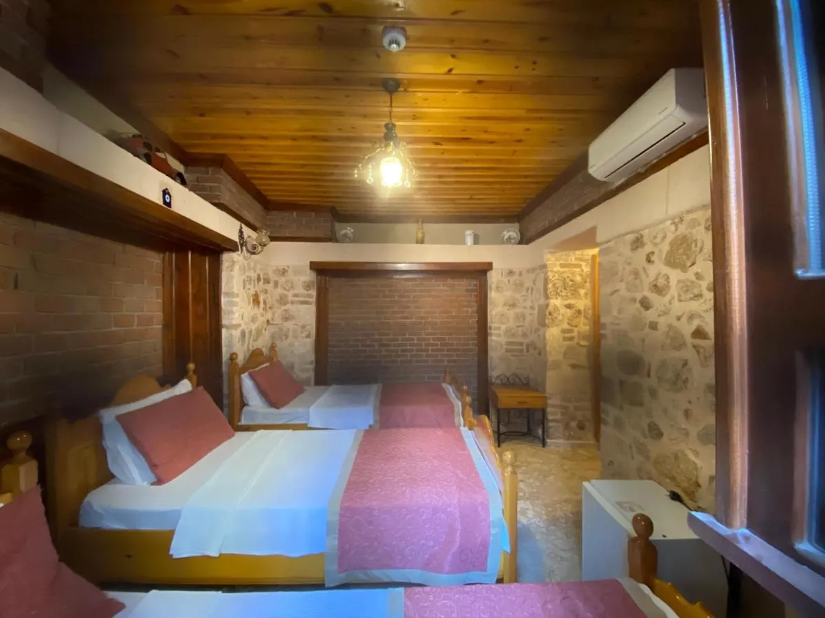 Image 6 of Antalya Inn Hotel