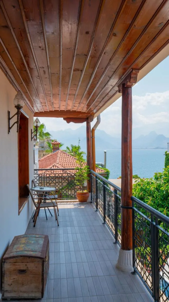 Image 5 of Antalya Inn Hotel