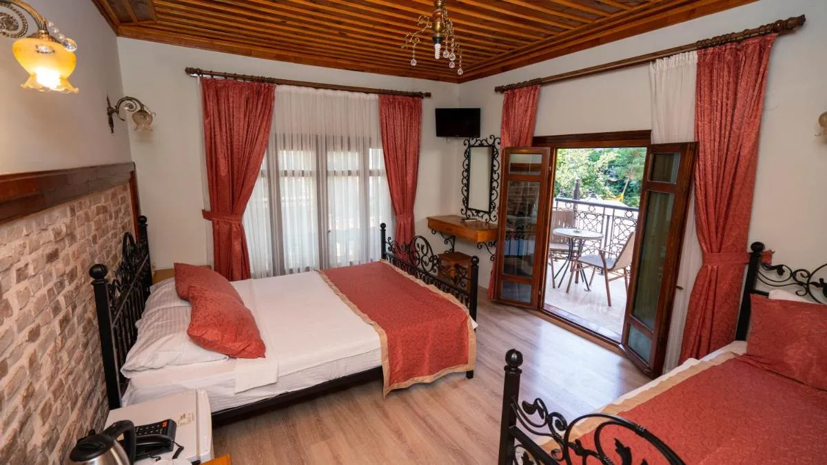 Image 1 of Antalya Inn Hotel