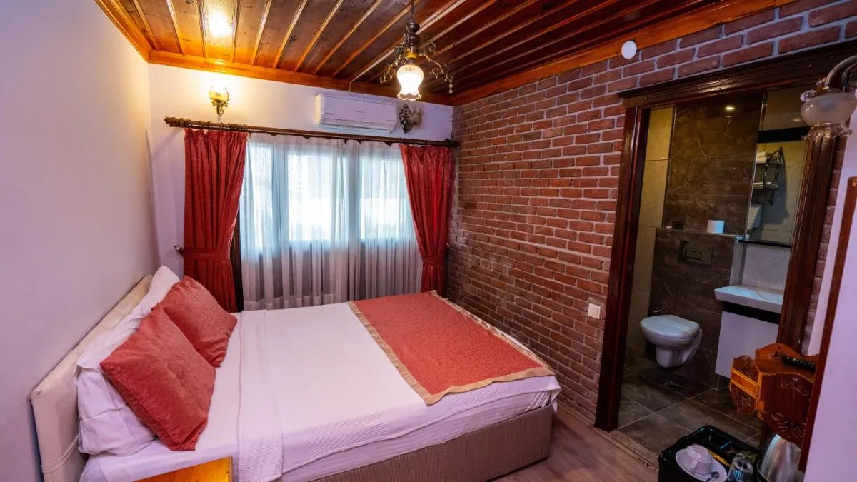 Image 2 of Antalya Inn Hotel