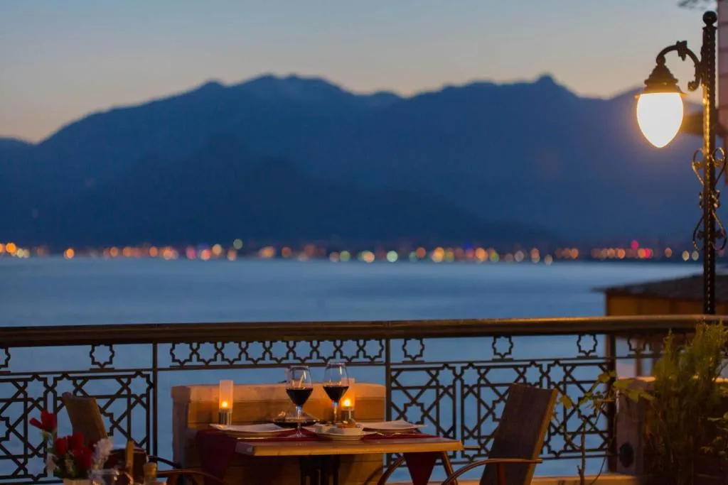 Image of Antalya Inn Hotel