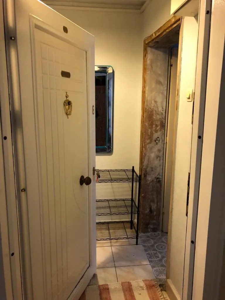 Image 3 of Antalya kaleiçi studio uygun fiyat mutfaklı DAİRE