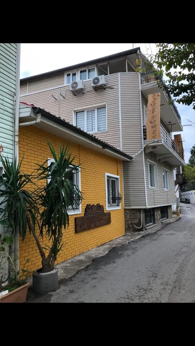 Image 6 of Antalya kaleiçi studio uygun fiyat mutfaklı DAİRE
