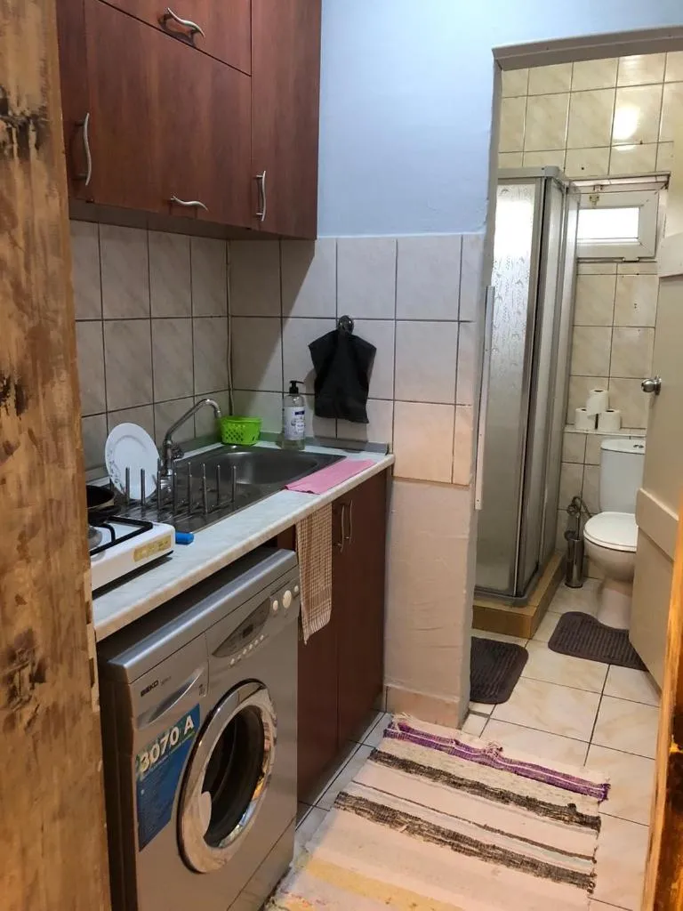 Image 4 of Antalya kaleiçi studio uygun fiyat mutfaklı DAİRE