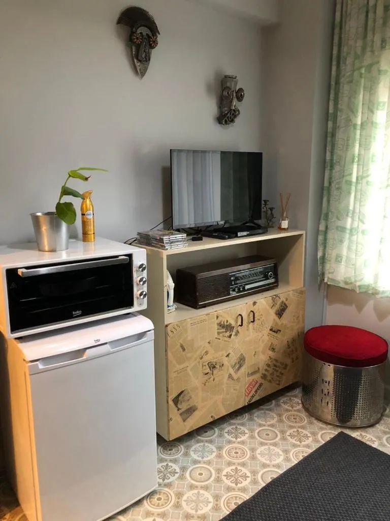 Image 5 of Antalya kaleiçi studio uygun fiyat mutfaklı DAİRE
