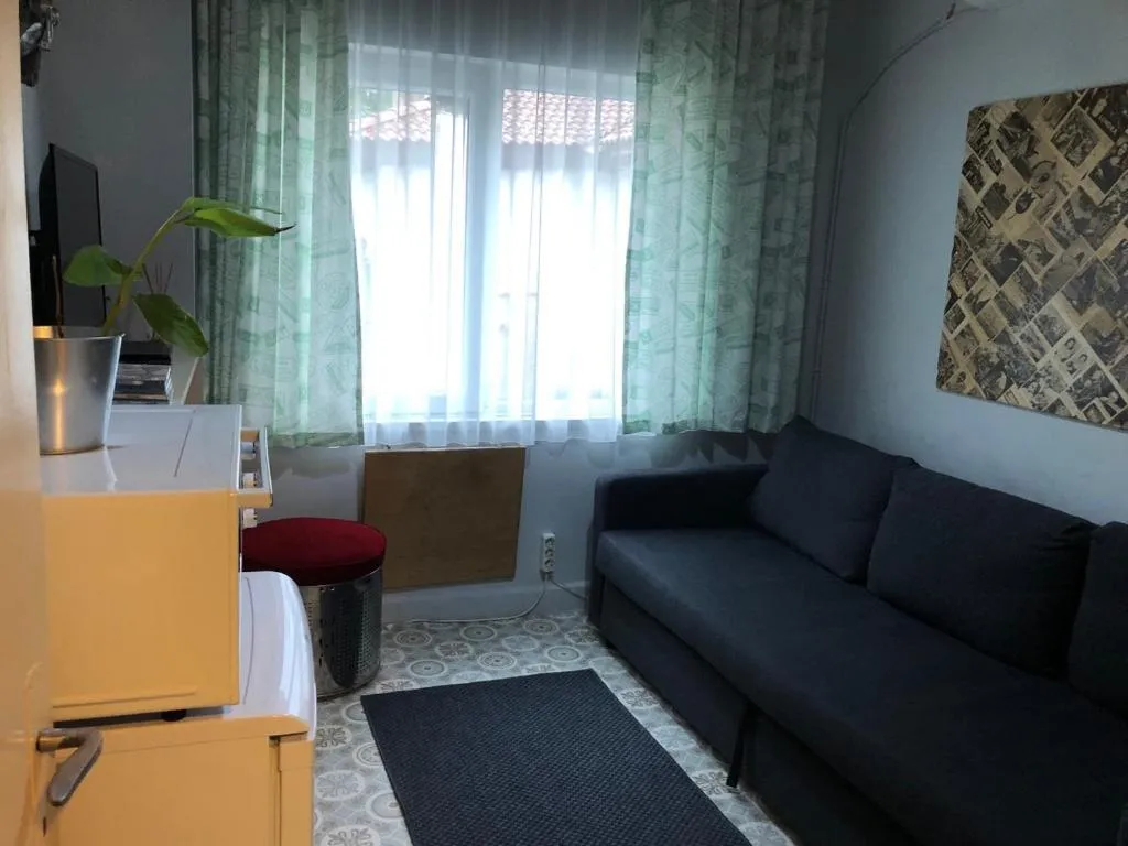 Image 1 of Antalya kaleiçi studio uygun fiyat mutfaklı DAİRE