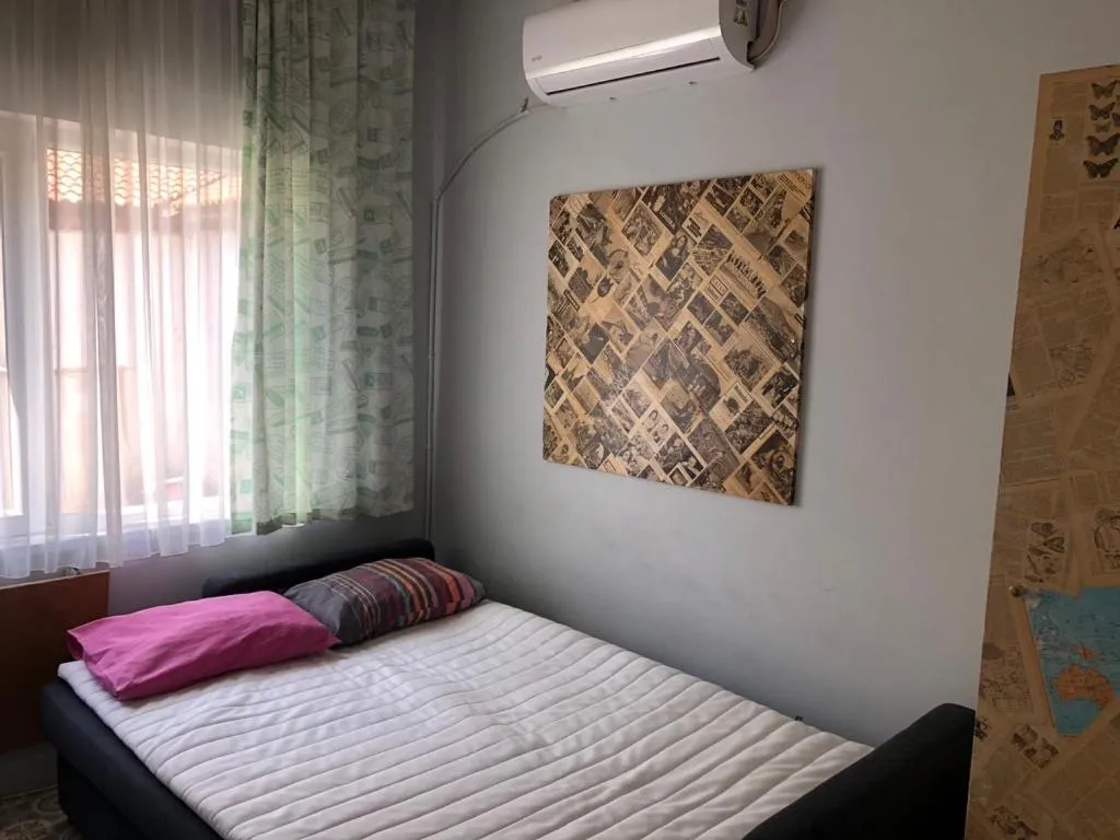 Image of Antalya kaleiçi studio uygun fiyat mutfaklı DAİRE