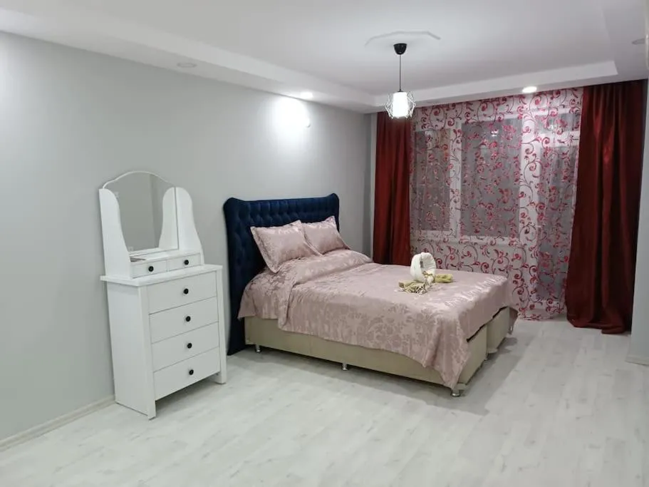 Image 1 of Antalya’nın kalbindeki huzur