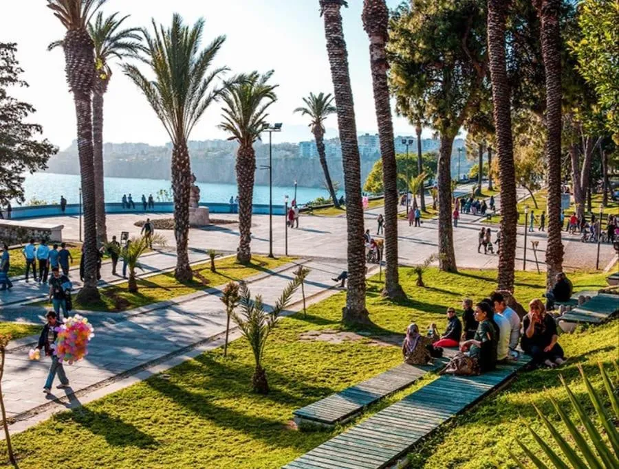 Image 5 of Antalya’nın kalbindeki huzur