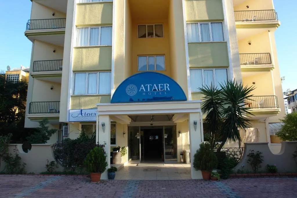 Image of Ataer Hotel