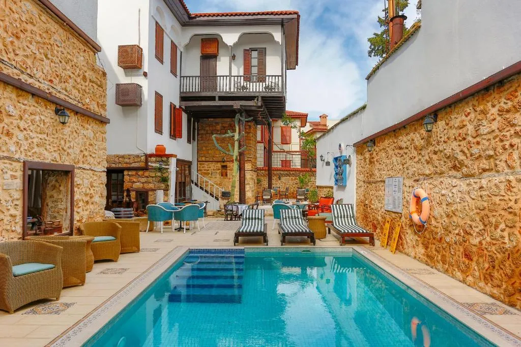 Image of Atelya Art Hotel