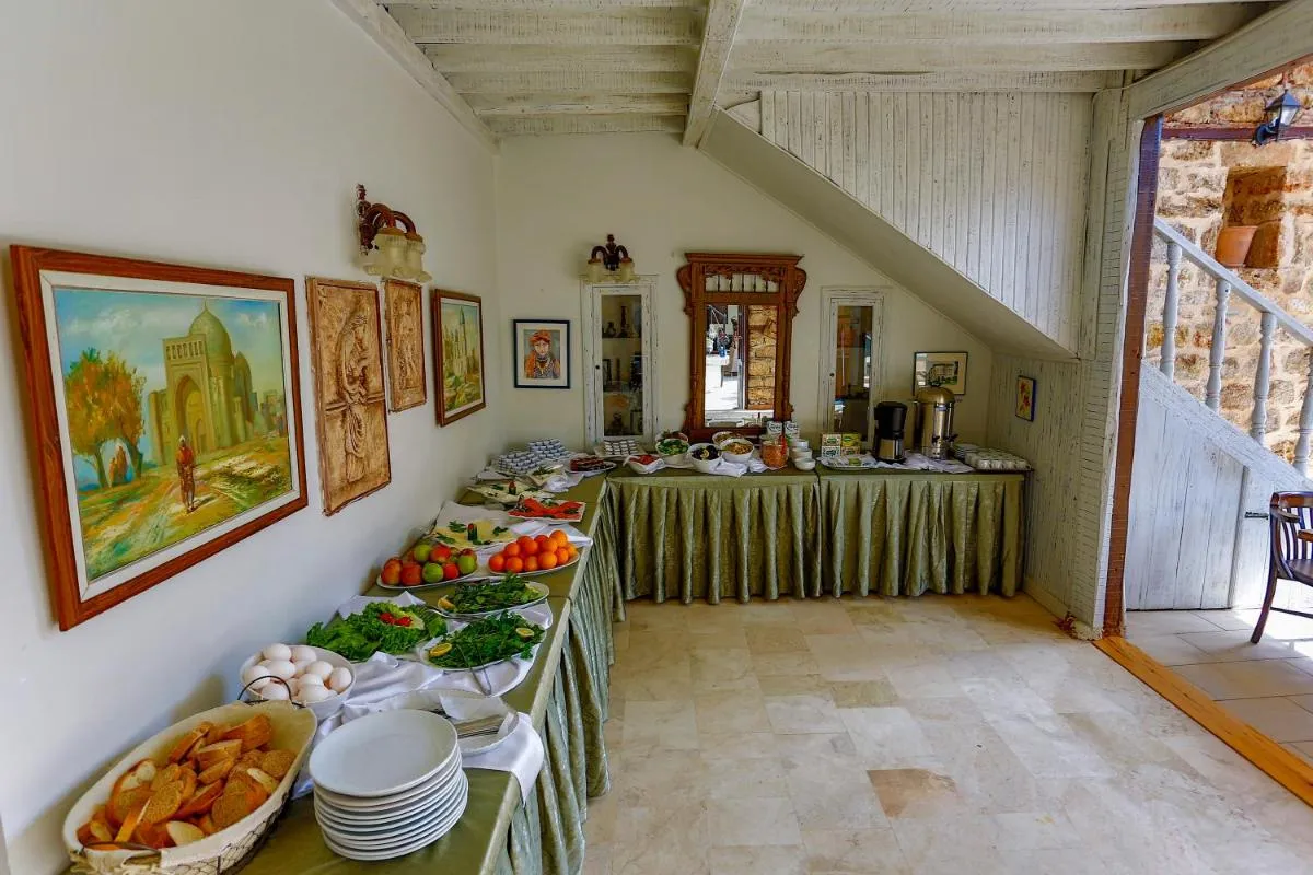 Image 4 of Atelya Art Hotel