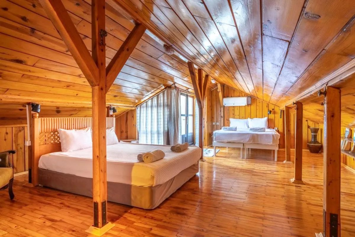 Image 1 of Atelya Art Hotel