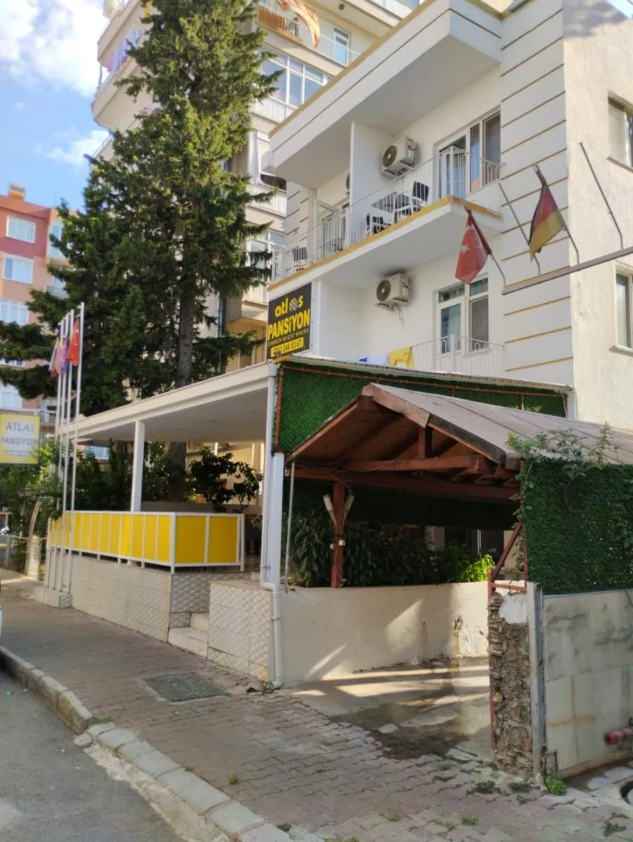 Image 3 of Atlas Pansıyon