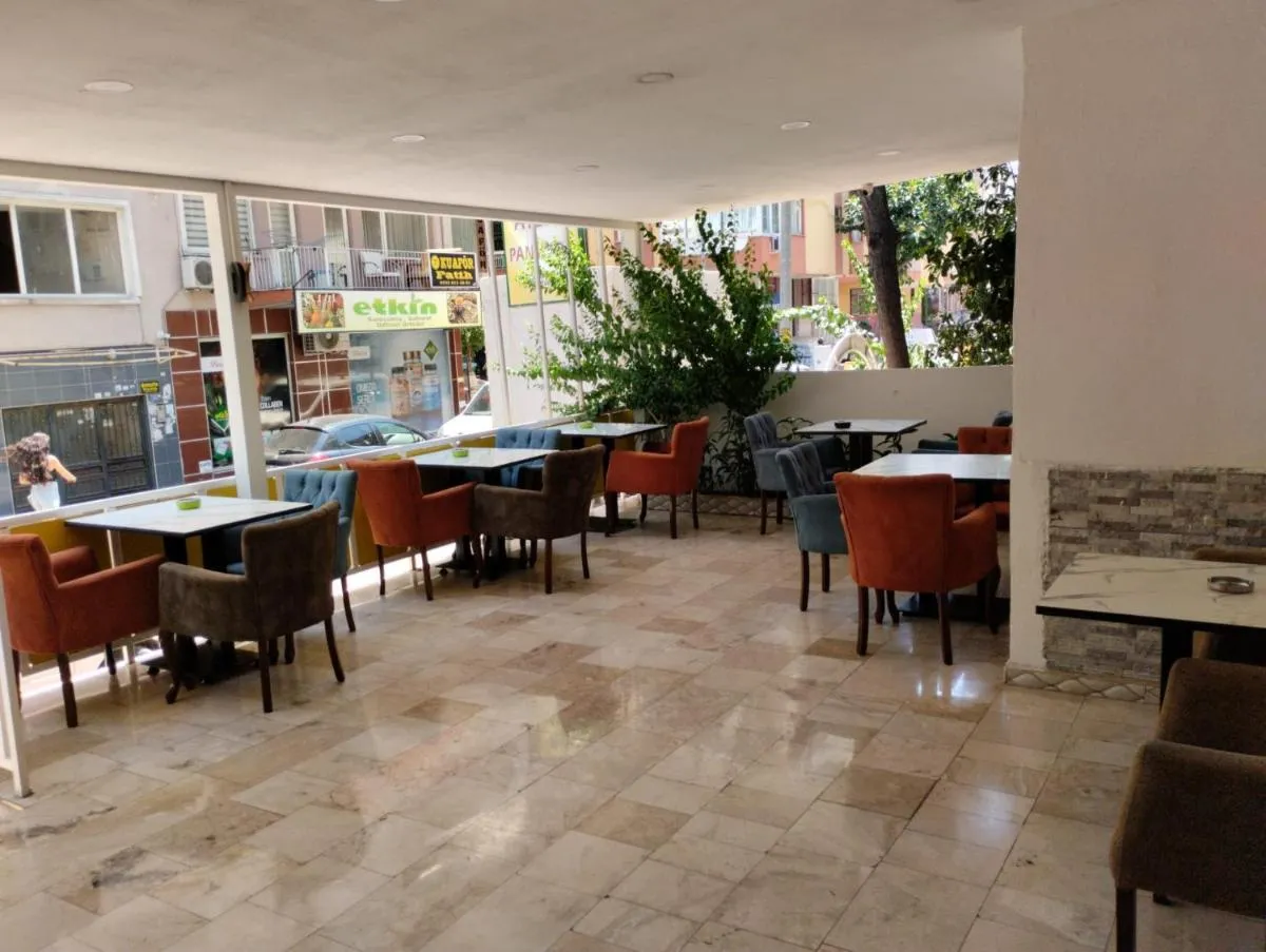 Image 2 of Atlas Pansıyon