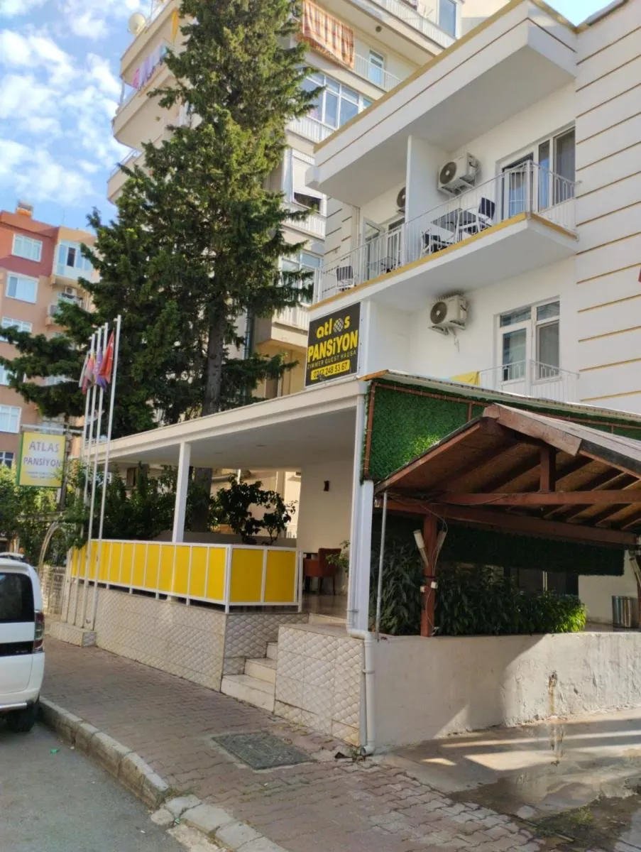 Image 5 of Atlas Pansıyon