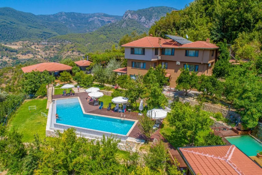 Image of Avena Mountain Hotel – Adults Only