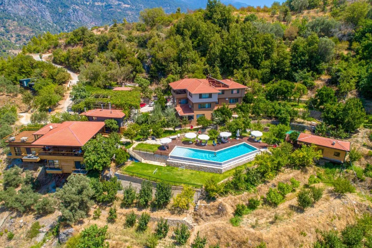 Image 3 of Avena Mountain Hotel – Adults Only