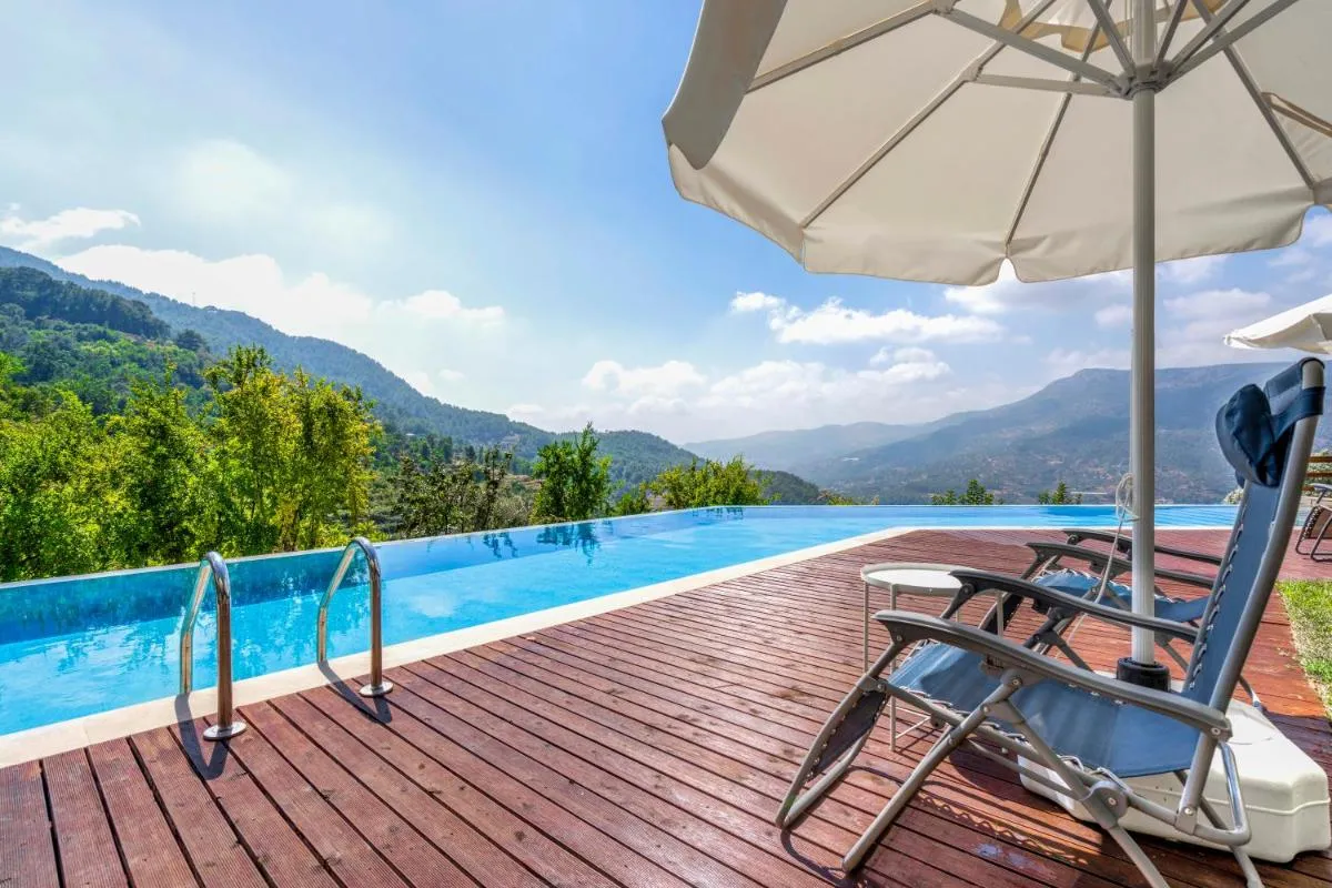 Image 5 of Avena Mountain Hotel – Adults Only