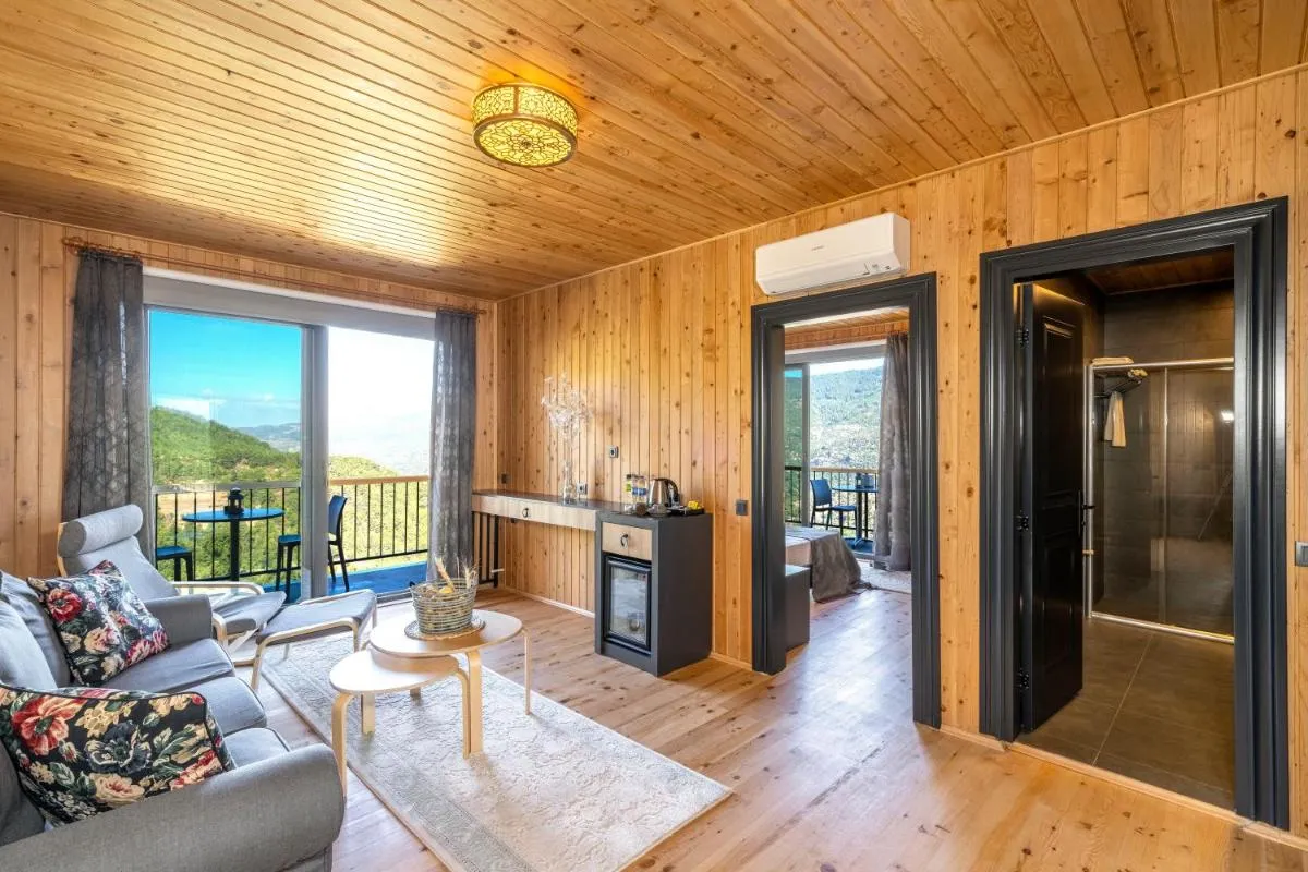 Image 4 of Avena Mountain Hotel – Adults Only