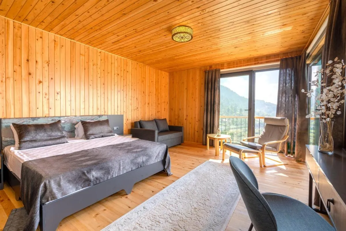 Image 6 of Avena Mountain Hotel – Adults Only