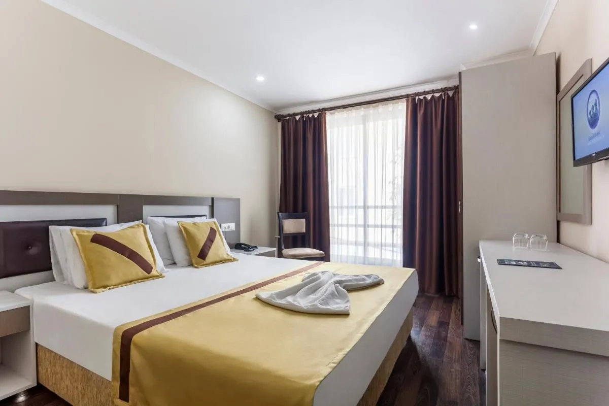 Image 1 of Ayhan Hotel