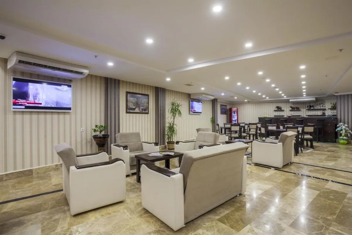 Image 4 of Ayhan Hotel