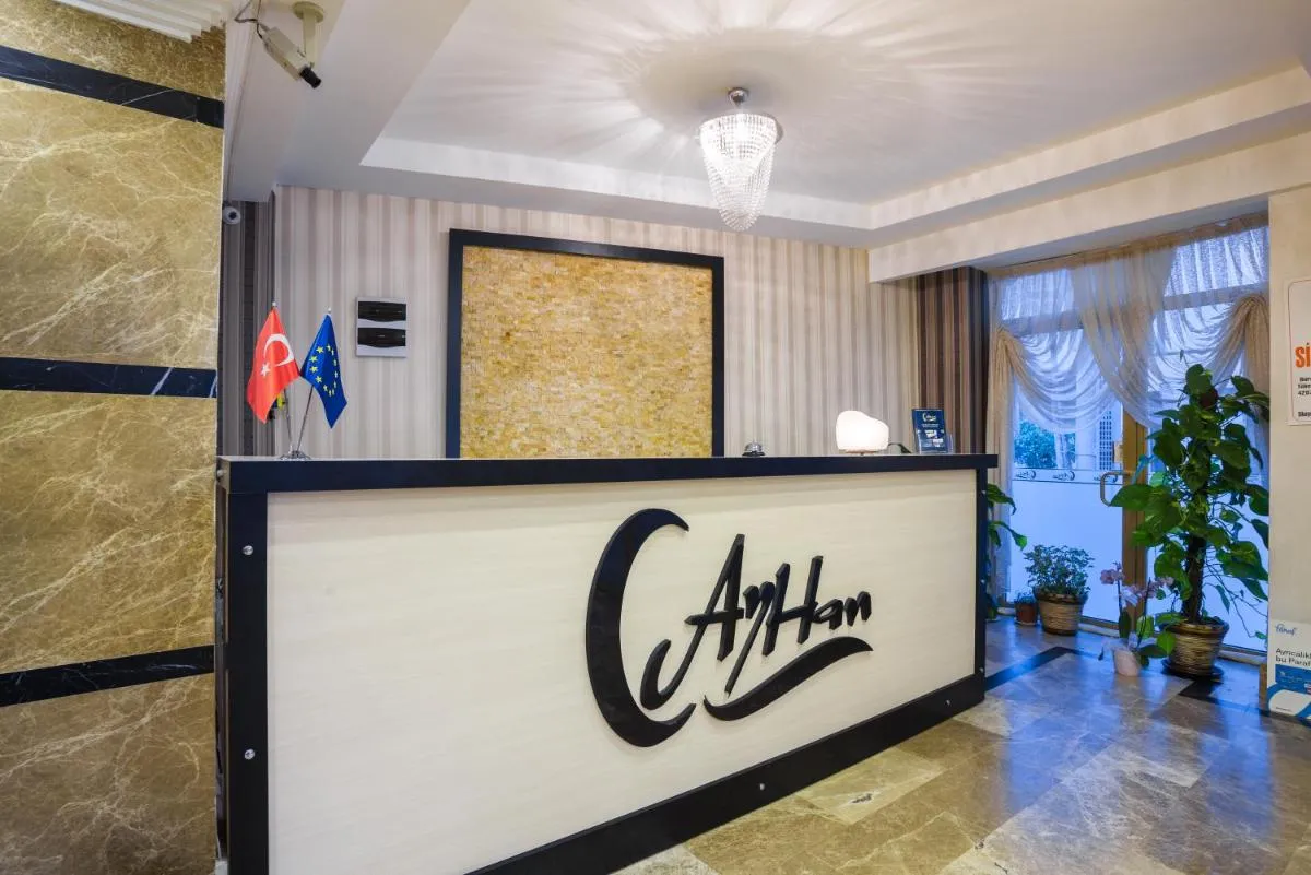 Image 6 of Ayhan Hotel