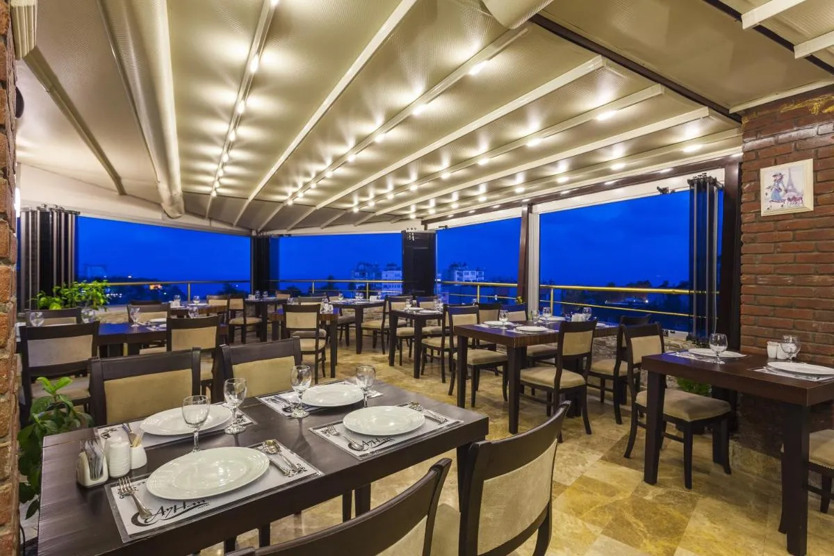Image 3 of Ayhan Hotel