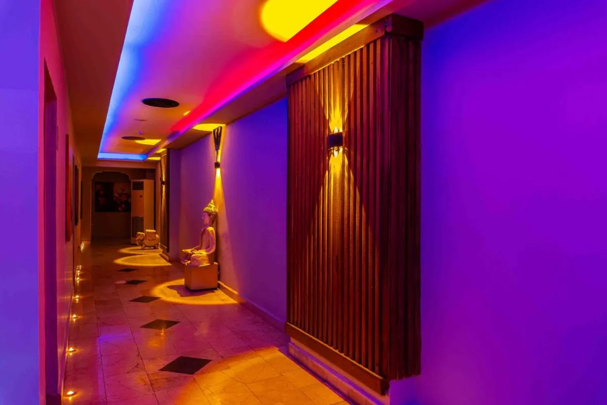 Image 2 of BELPOİNT BEACH HOTEL