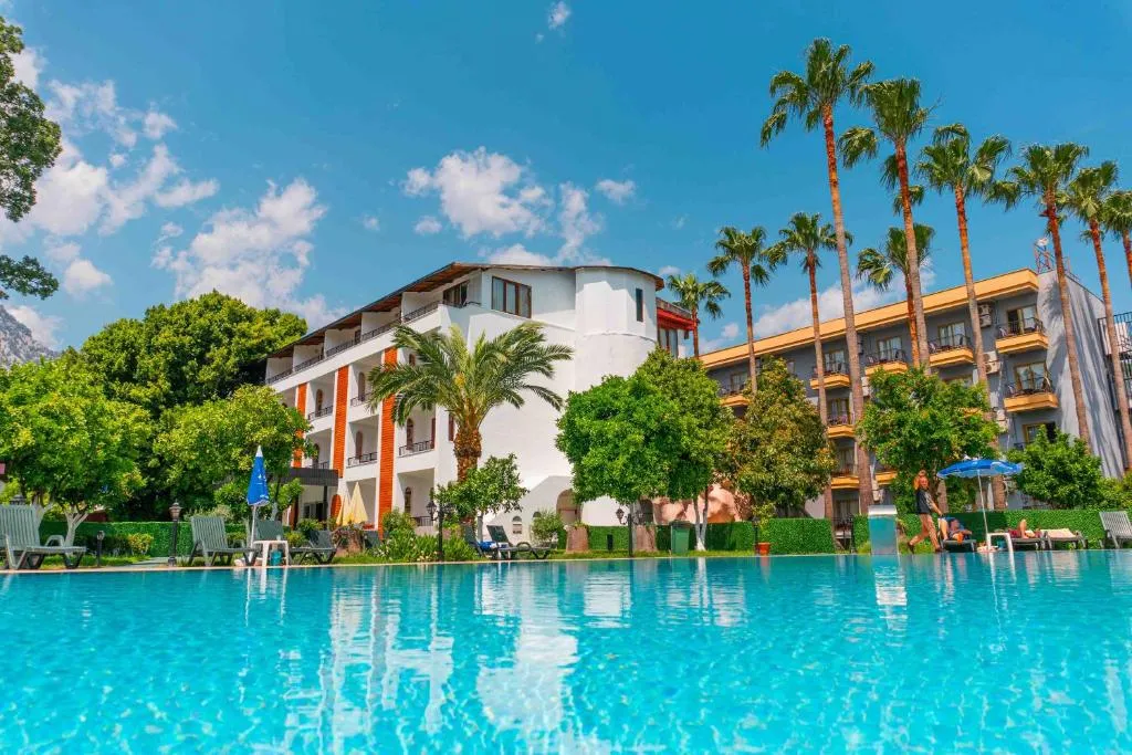 Image of BELPOİNT BEACH HOTEL