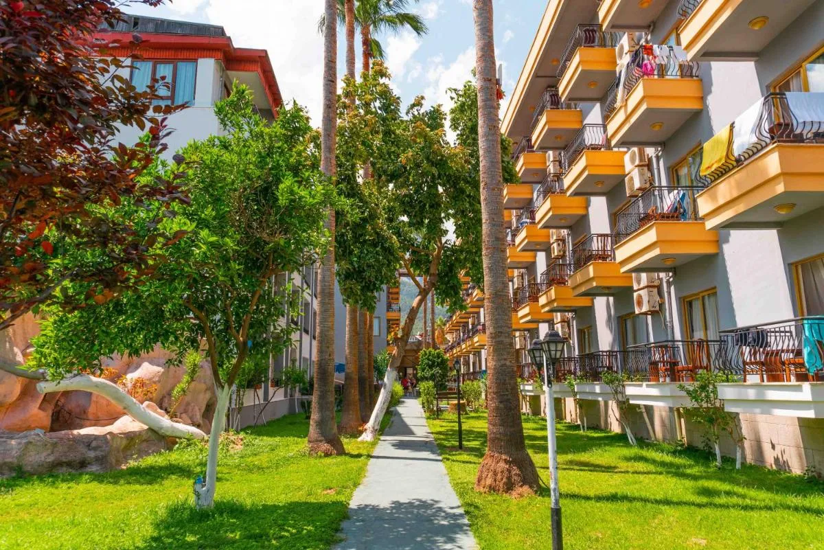 Image 6 of BELPOİNT BEACH HOTEL