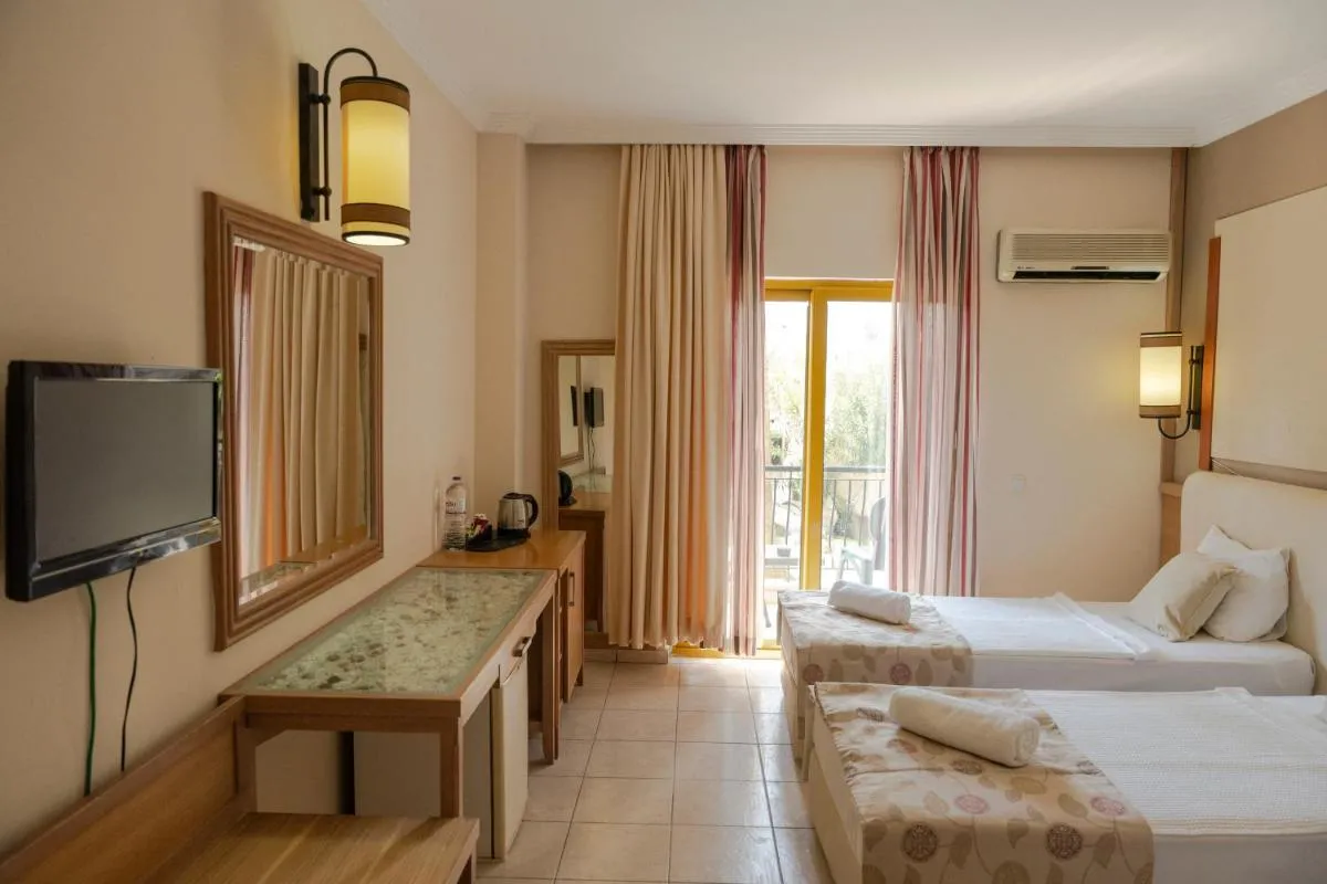 Image 5 of BELPOİNT BEACH HOTEL