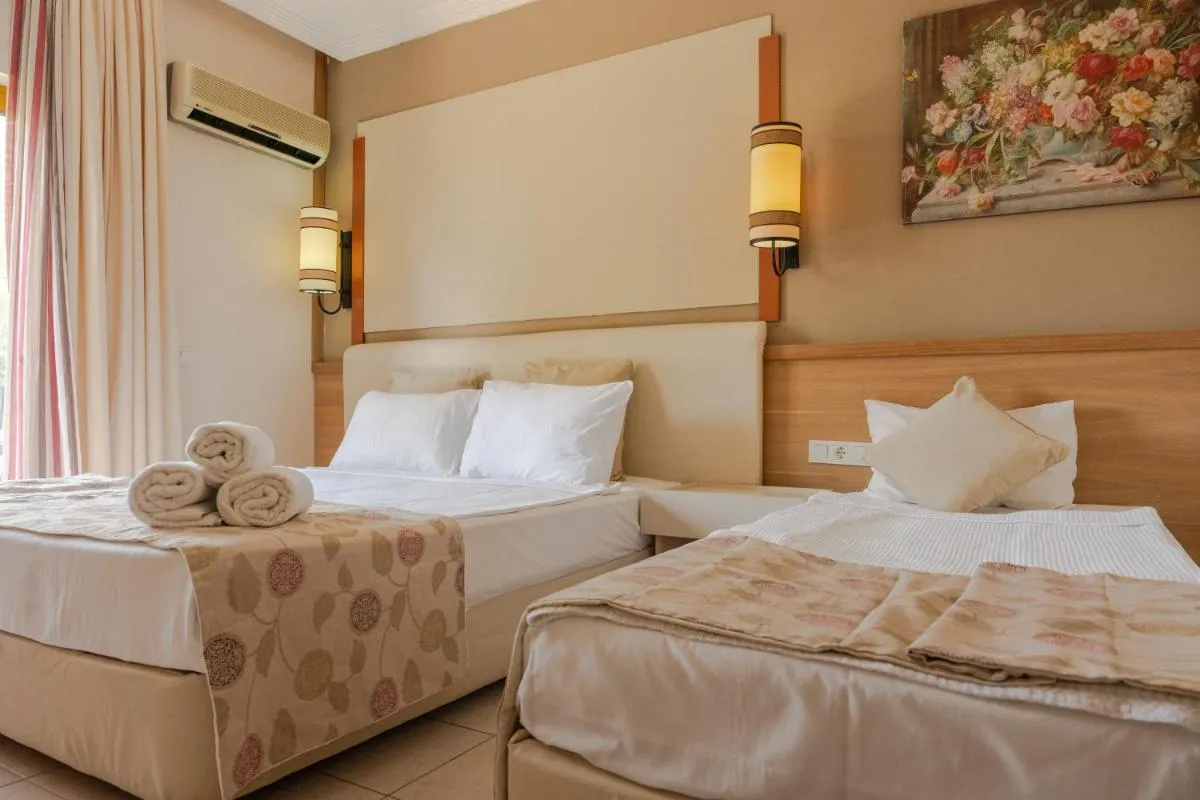 Image 1 of BELPOİNT BEACH HOTEL