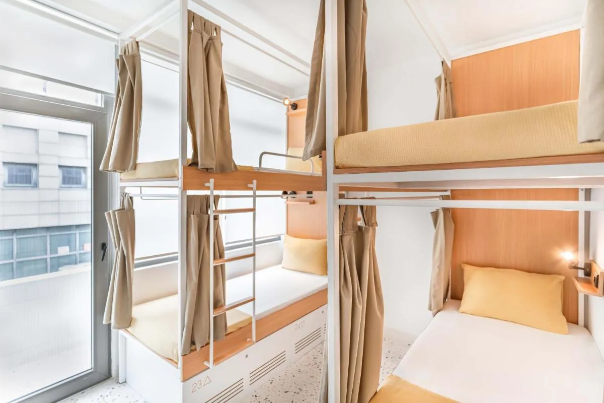 Image 1 of BE BOLD HOSTEL