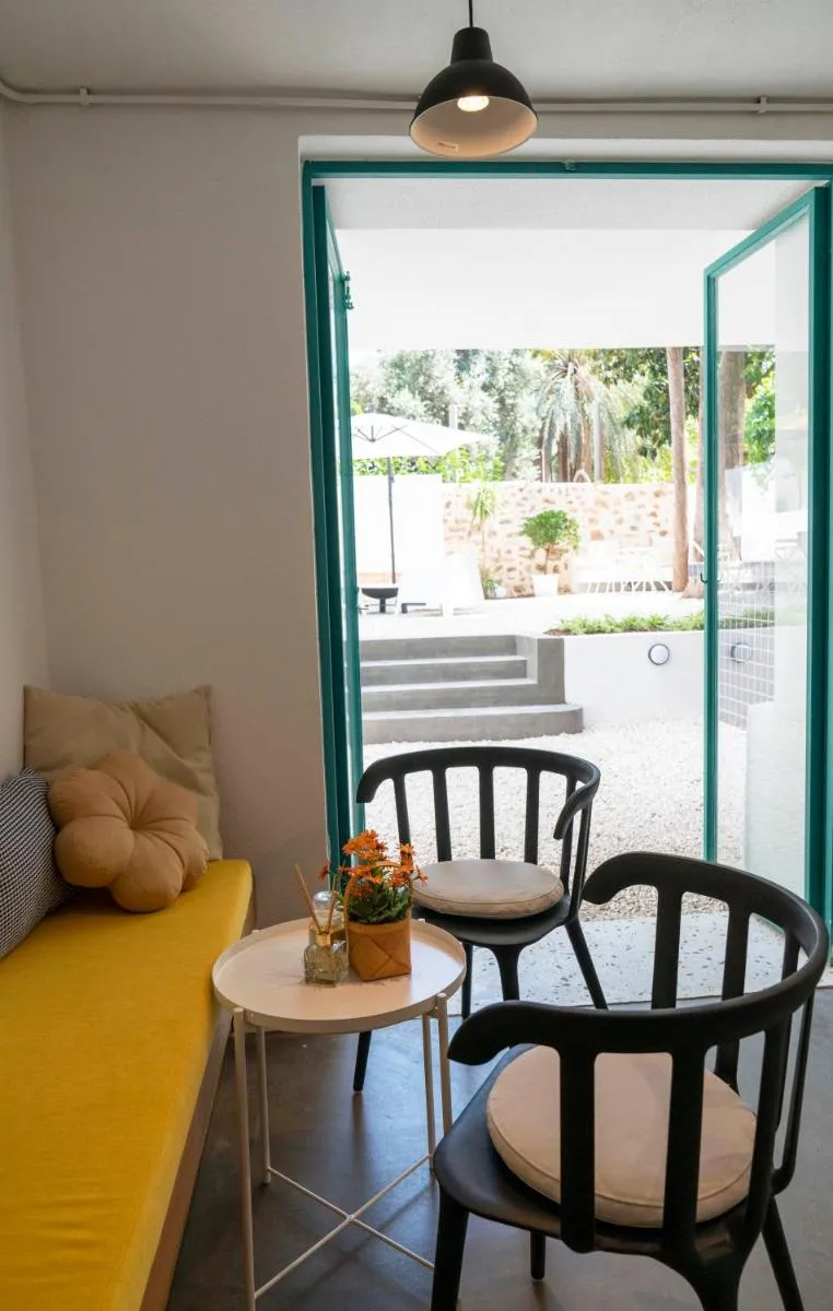 Image 3 of BE BOLD HOSTEL