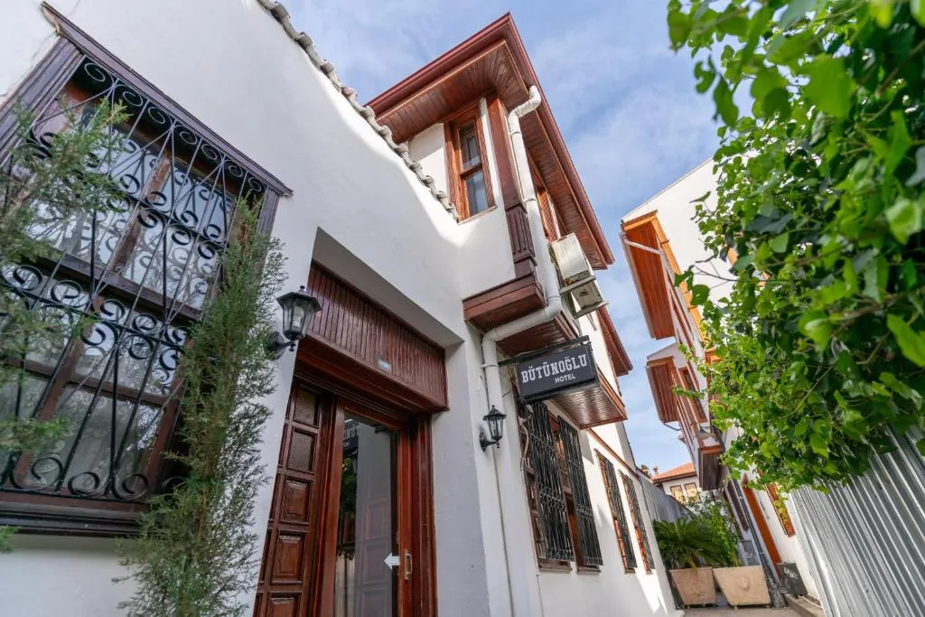 Image of BÜTÜNOĞLU PANSİYON