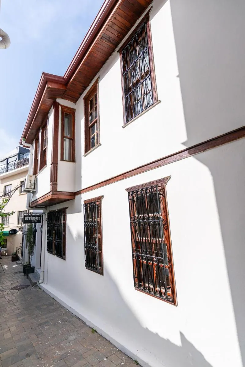 Image 4 of BÜTÜNOĞLU PANSİYON