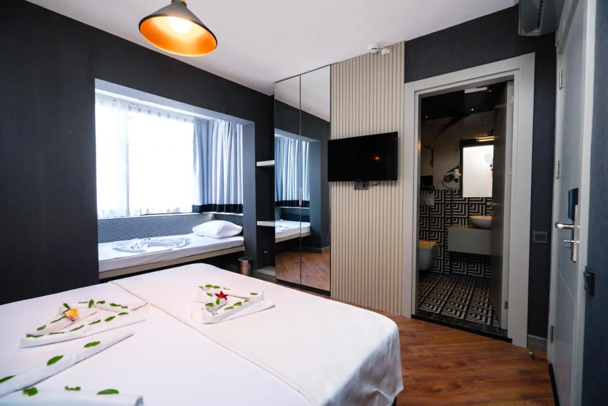 Image 6 of Basel Hotel