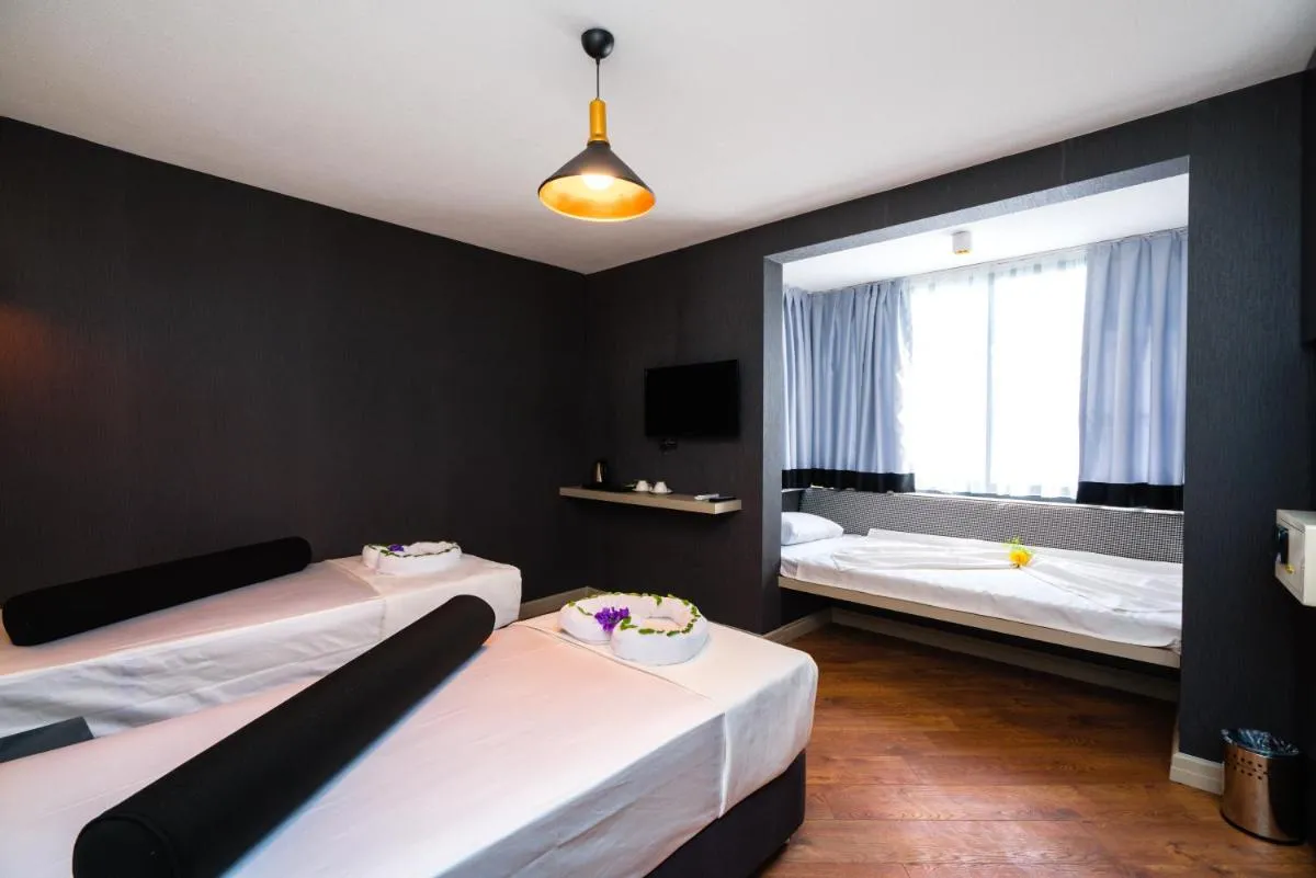 Image 1 of Basel Hotel