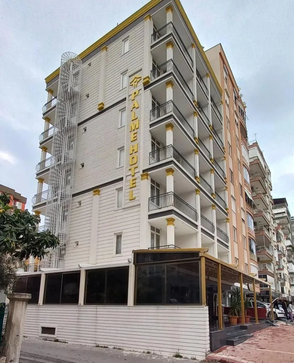Image 3 of Bayındır Palme Hotel