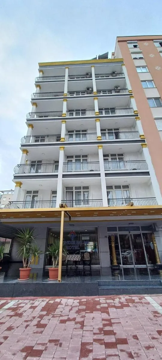 Image 5 of Bayındır Palme Hotel