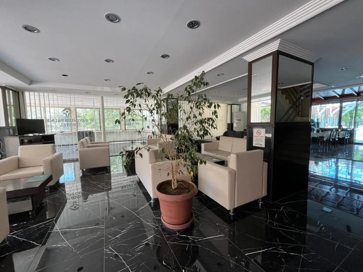 Image 2 of Bayındır Palme Hotel