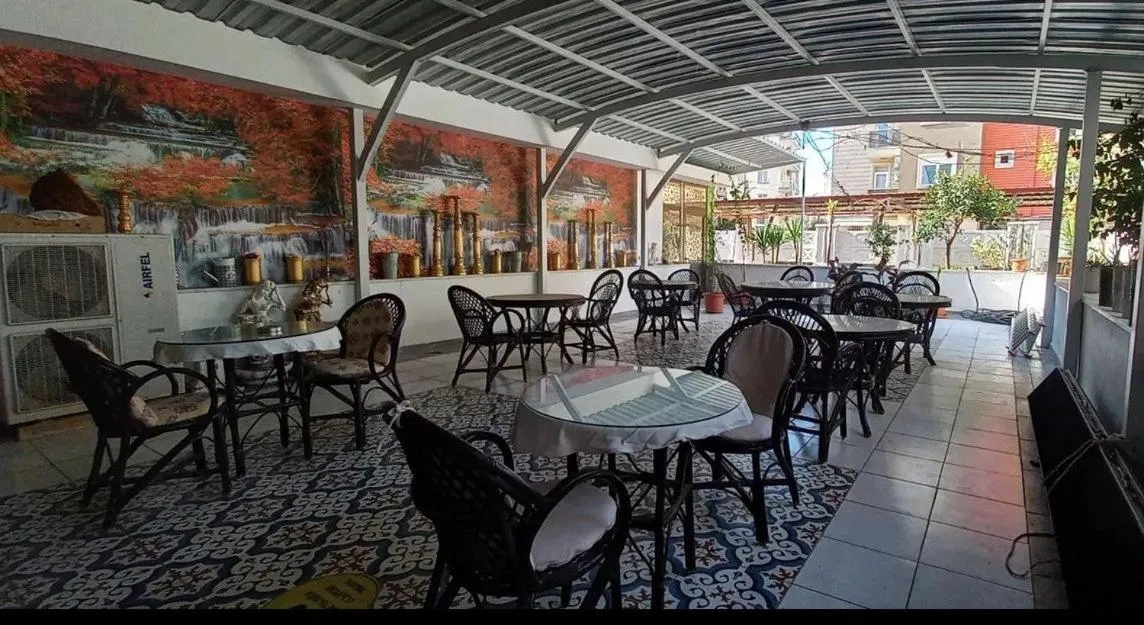 Image 1 of Bayındır Palme Hotel