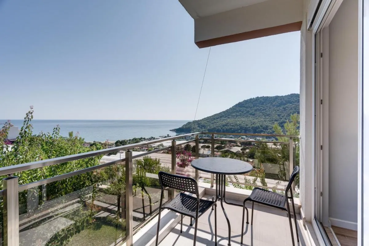 Image 4 of Begonvilla Homes Karaöz